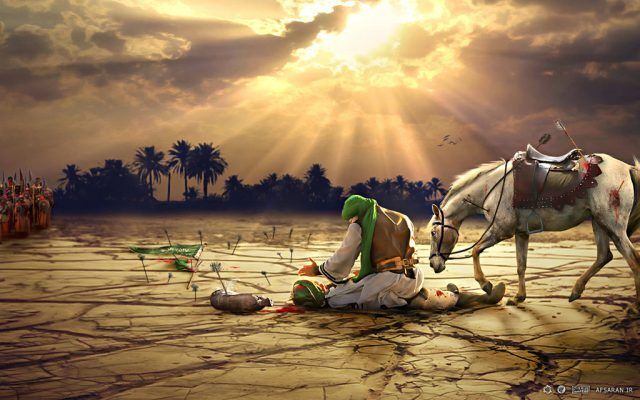 Abbas Martyrdom By Miladps3 D5Lox2M 640X400