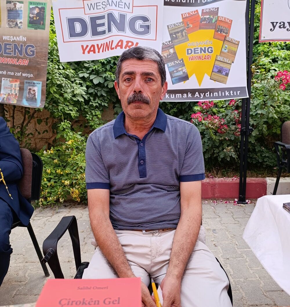 Ahmet Kilil Mardin