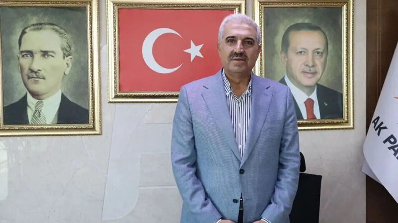 Ak Parti’de Dört Ilde Görev Değişimi2