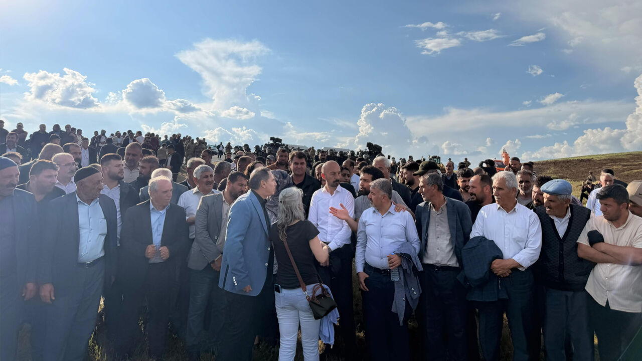 Amed Ekoloji Meclisi’nden Ahlat’a Eylem Desteği2