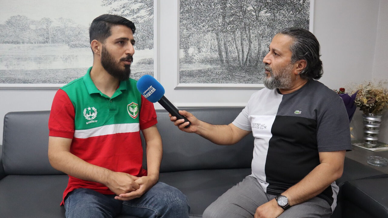 Amedspor Barikat Grubundan Birlik Çağrısı3