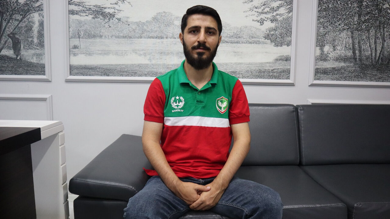 Amedspor Barikat Grubundan Birlik Çağrısı4