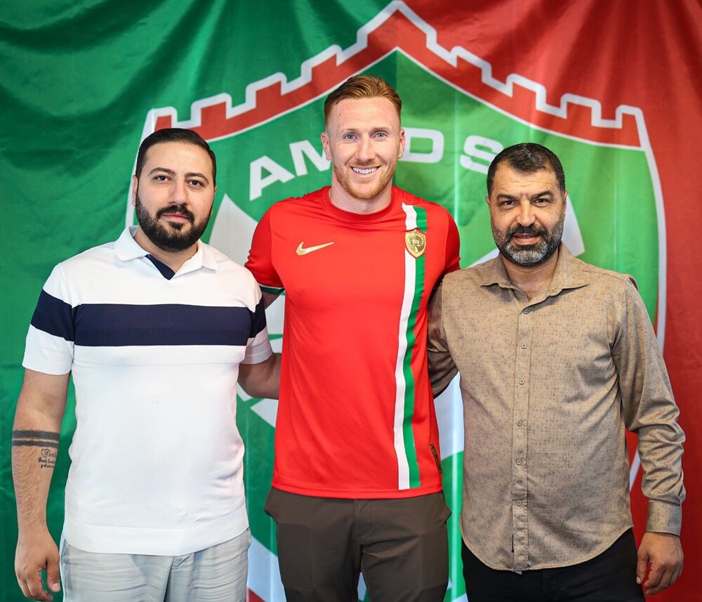 Amedspor Bates