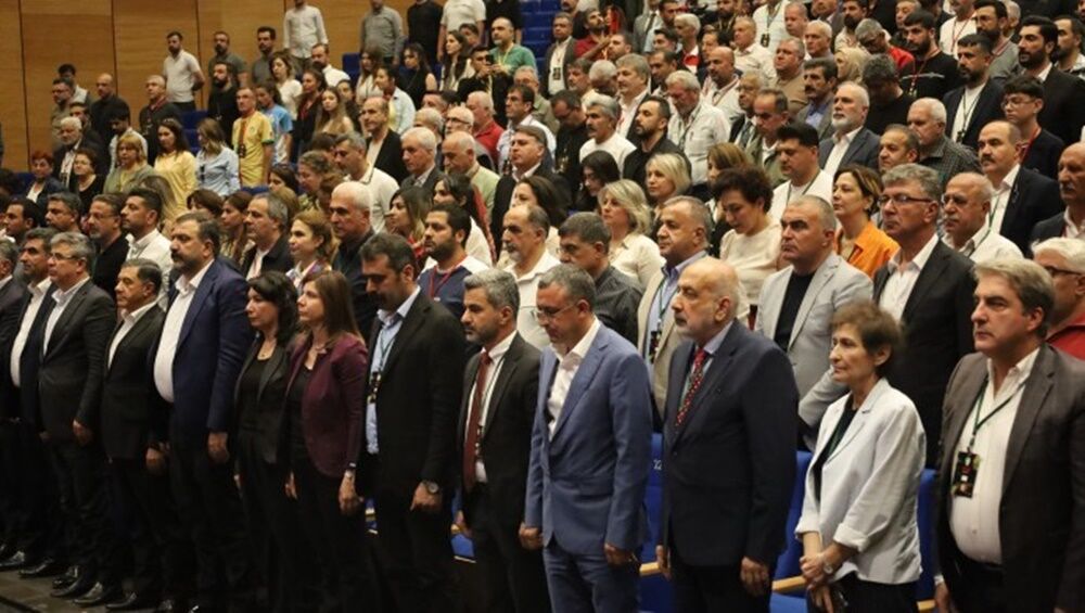 Amedspor Kurul Nahit