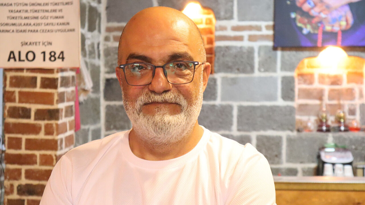 Amedspor Sevdalısı Yazar3