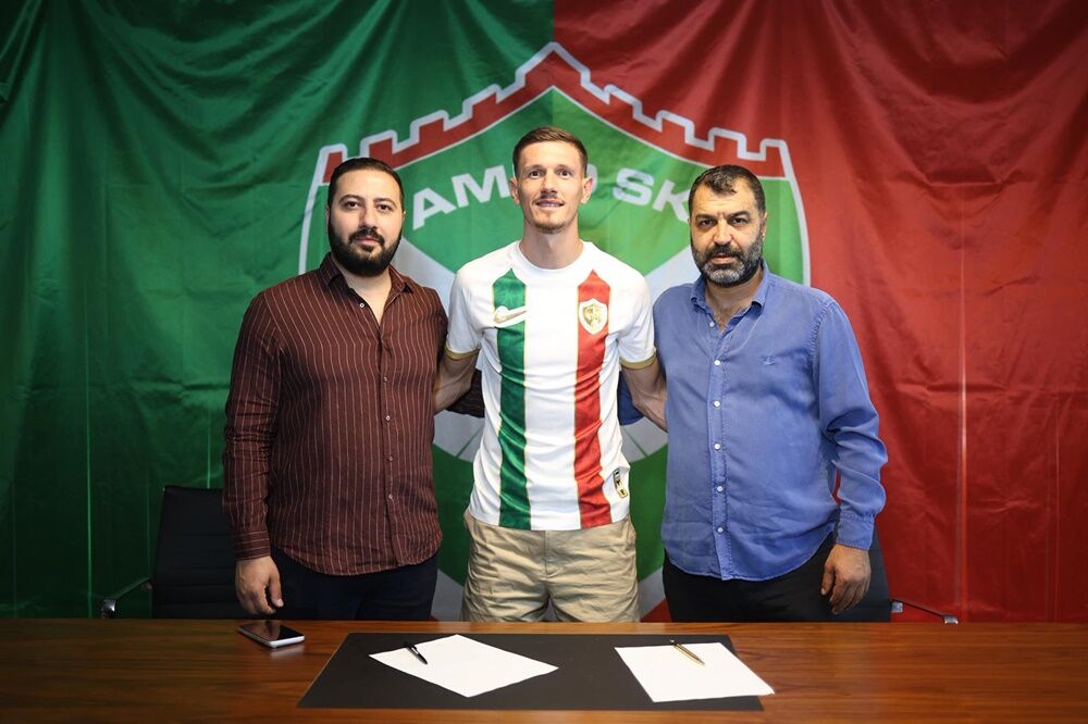 Amedspor Transfer-13