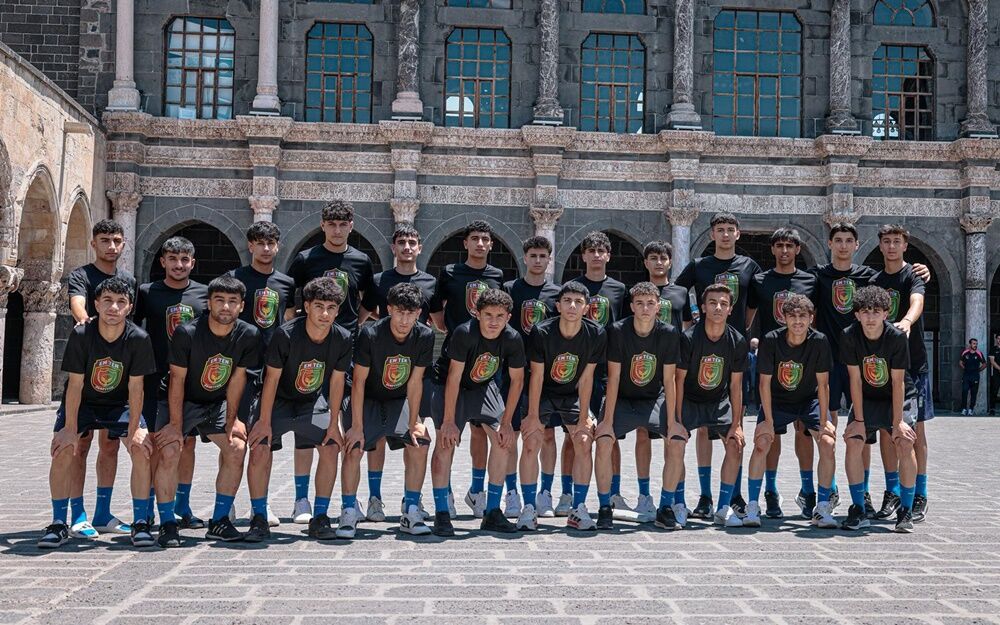 Amedspor Ulucami