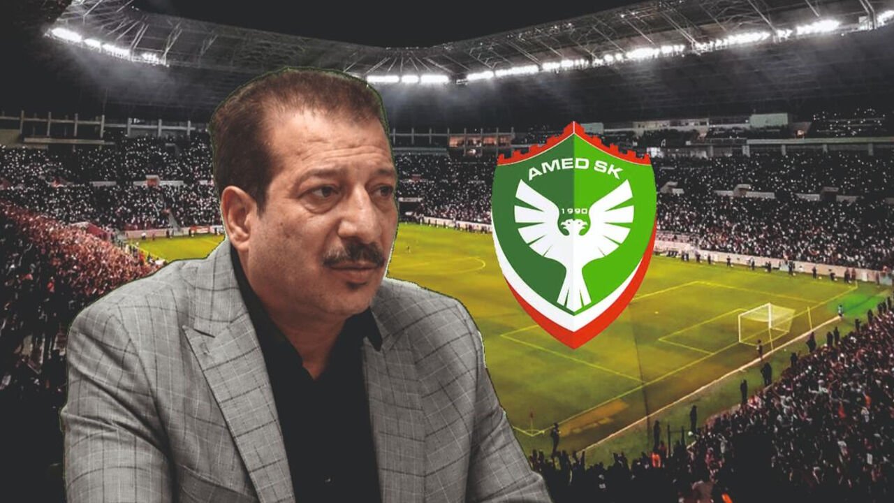 Amedspor Yönetimine Diyarbakır Dışından Giren Isimler4