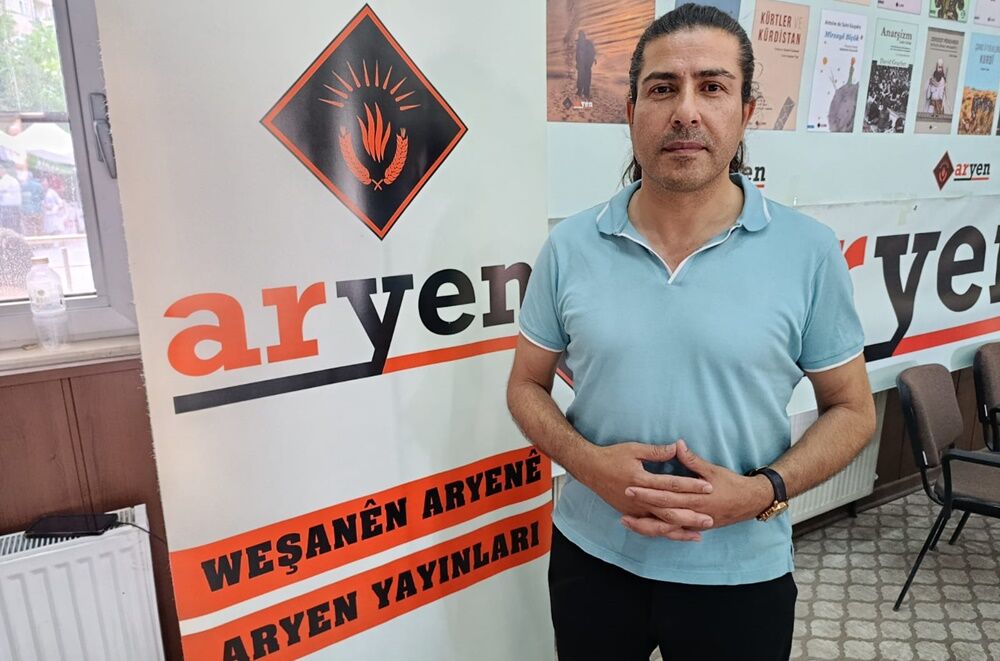 Aryen Yayinlari Mardin