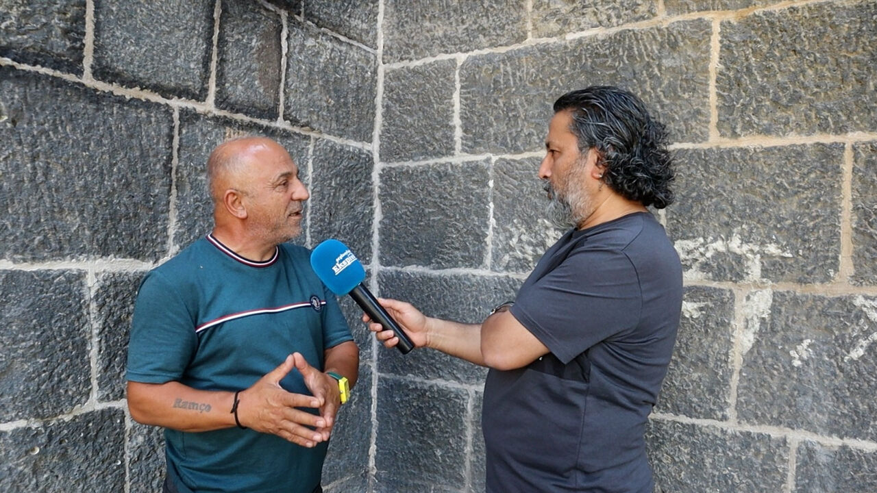 Azadi Taraftar Grubu Başkanı’ndan Amedspor Mesajı2