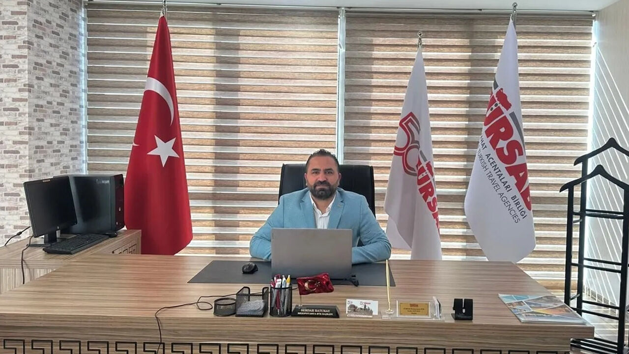 Barış Süreci Diyarbakır Turizmini Canlandırdı2