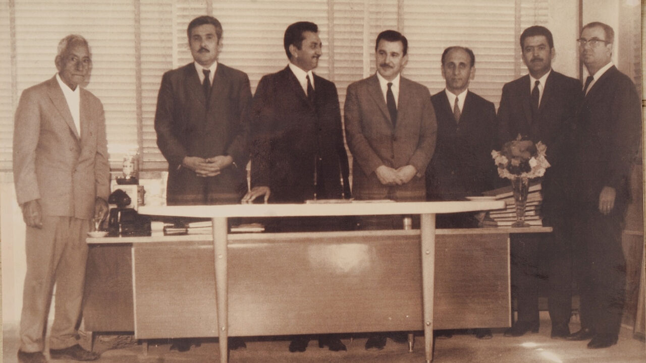 Bir Zamanlar Diyarbakır2