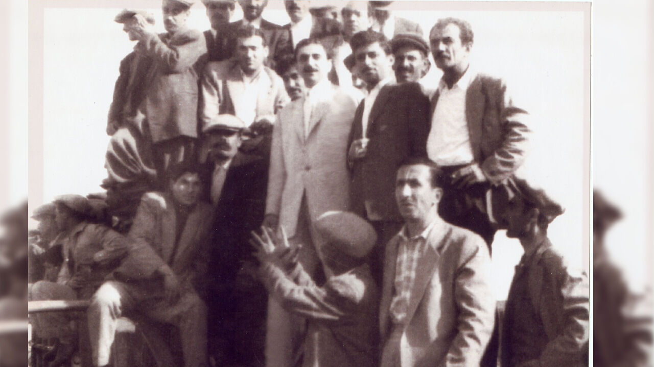 Bir Zamanlar Diyarbakır3