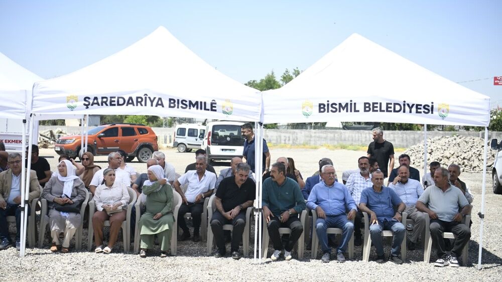 Bismil Belediyesi