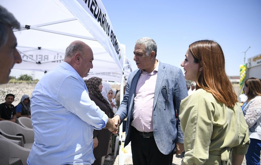 Bismil Esbaskanlar