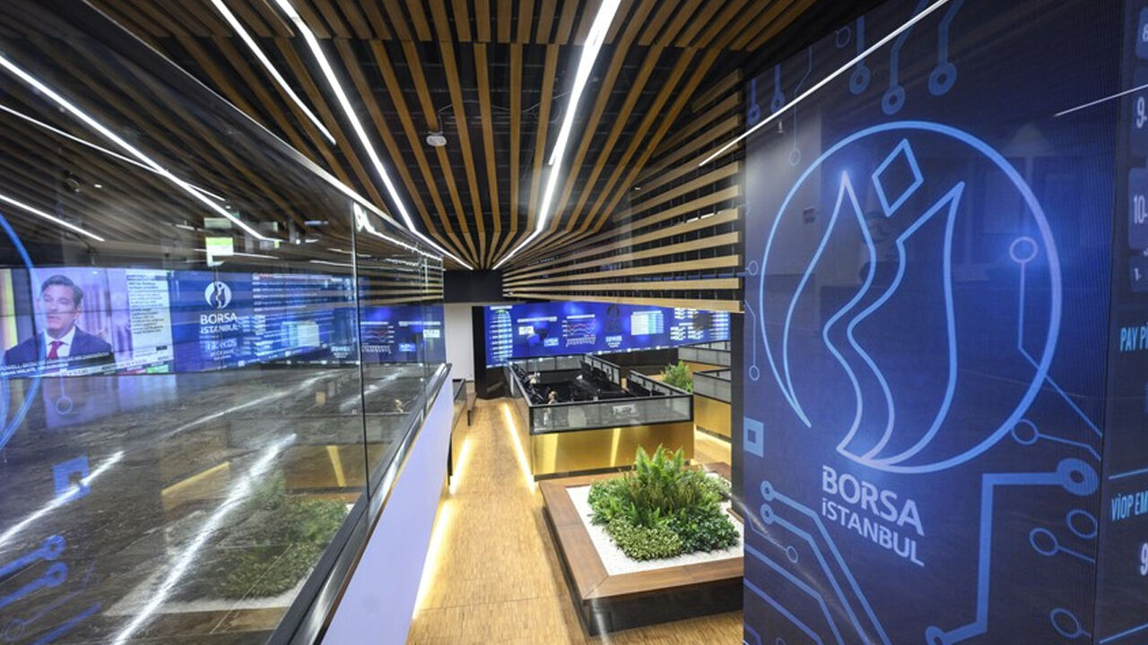 Borsa Günü Düşüşle Kapattı