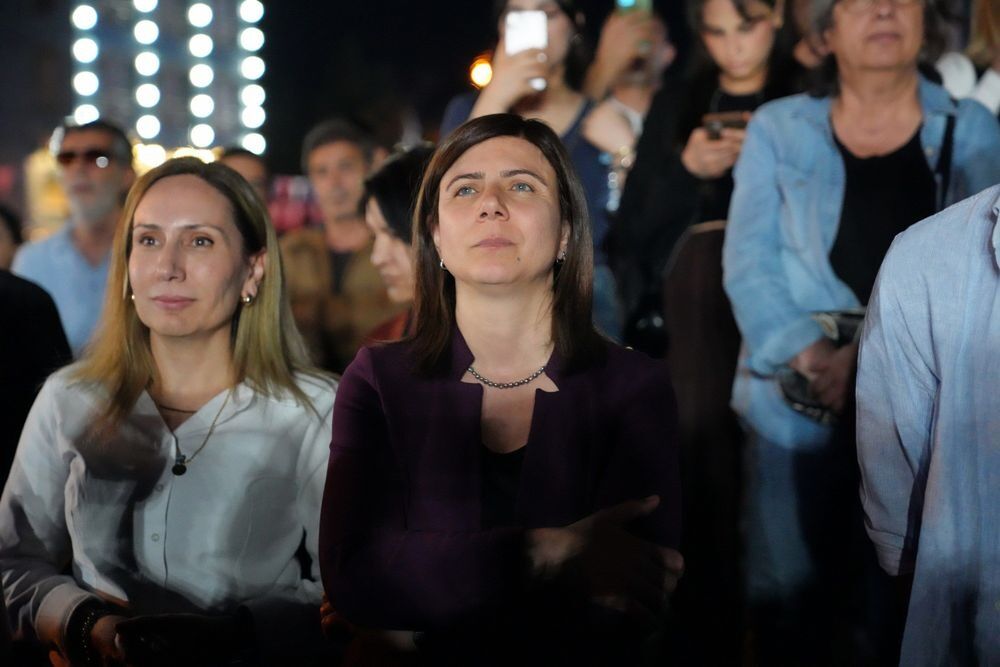 Bucak Konser