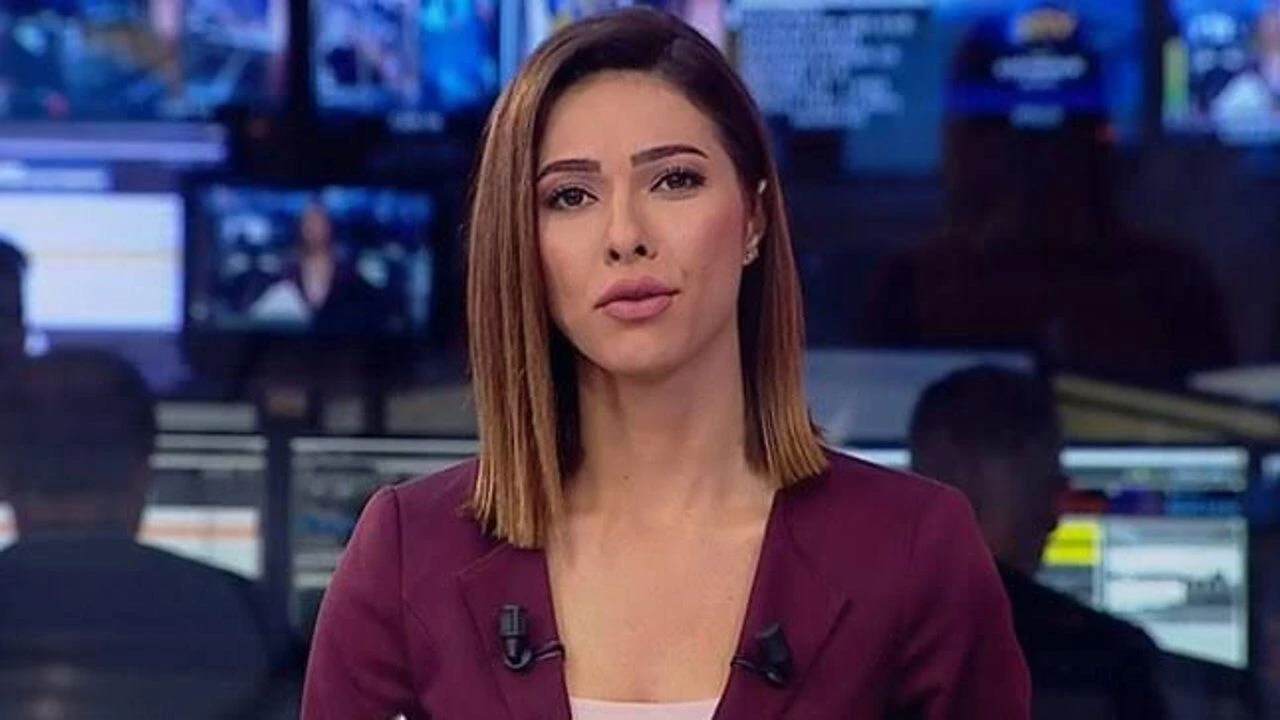 Buse Yildirim 5