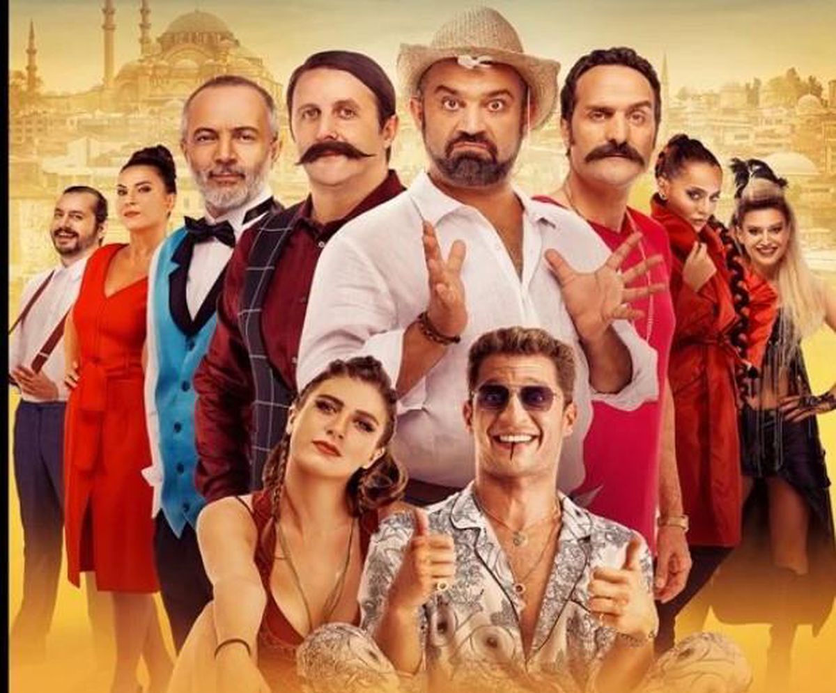 Cakallarla Dans 8 Ne Zaman Cikacak Cakallarla C9C13167Cd Amp