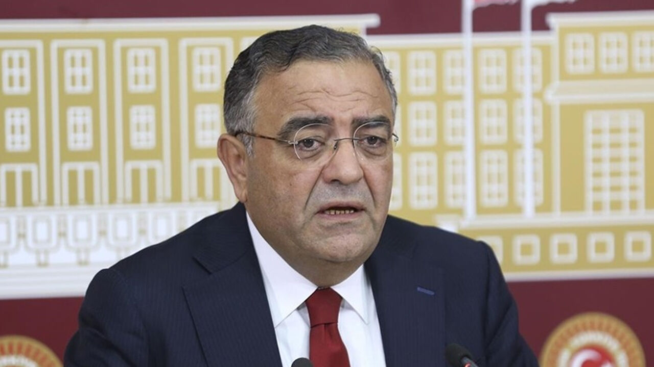 Chp'de Kriz Büyüyor!3