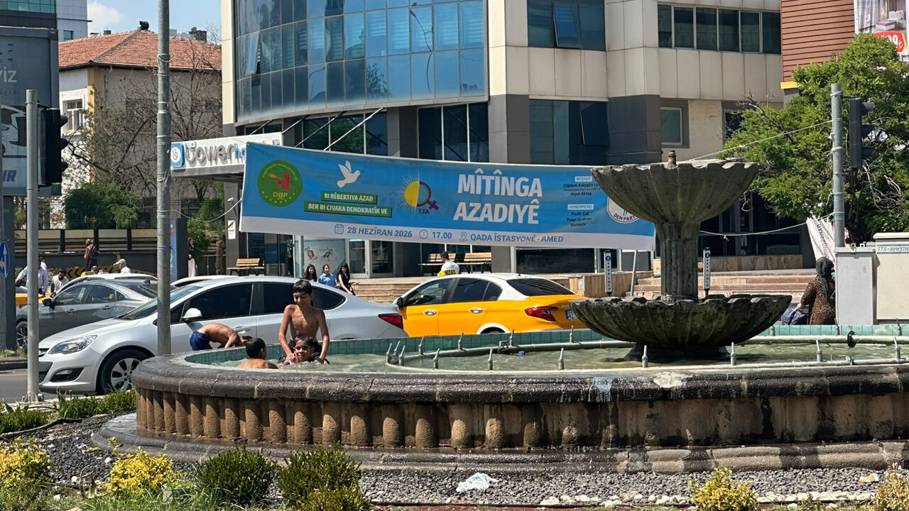 Dağkapı Meydanı’nda Tehlikeli Serinlik2