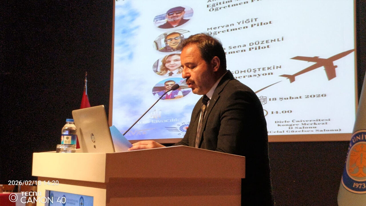 Dicle Üniversitesi’nden Istihdama Açılan Yeni Kapı