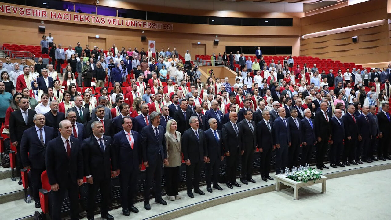 Dicle Üniversitesi’ne Yök’ten Anlamlı Ödül2