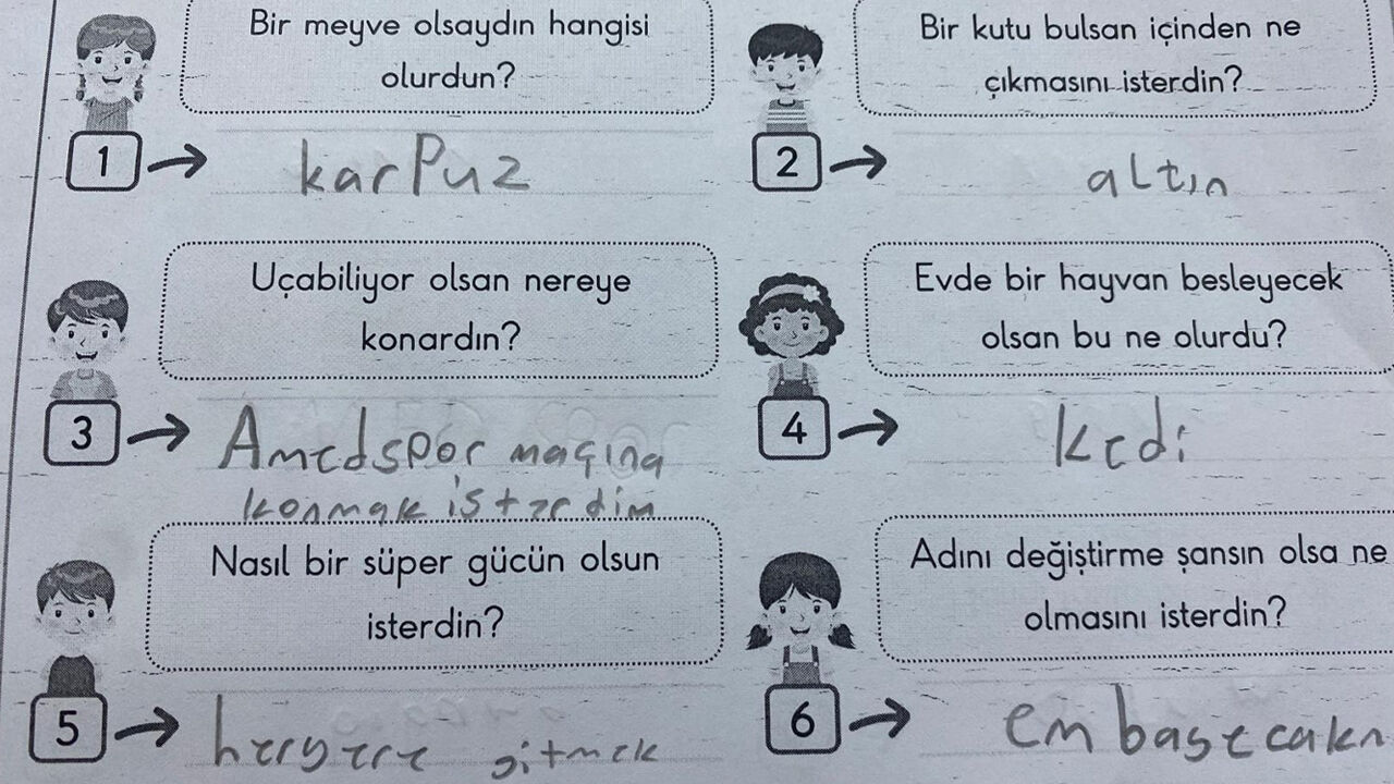Dicle'li Küçük Emirhan'ın Amedspor Aşkı1