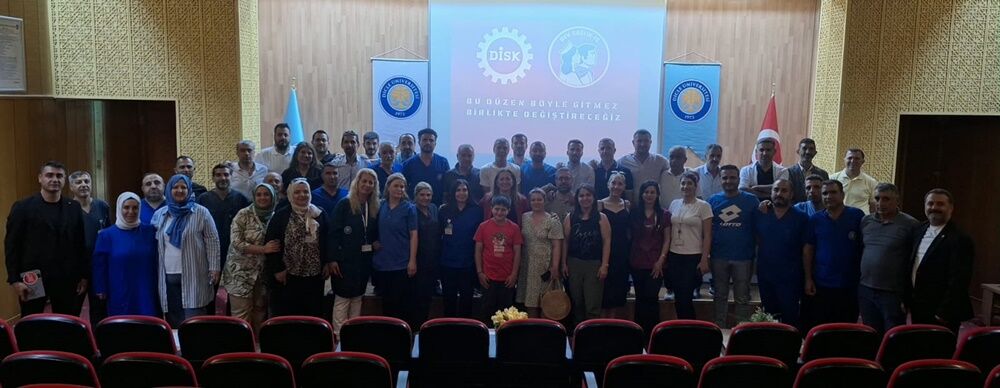 Disk Diyarbakir Cerkezoglu