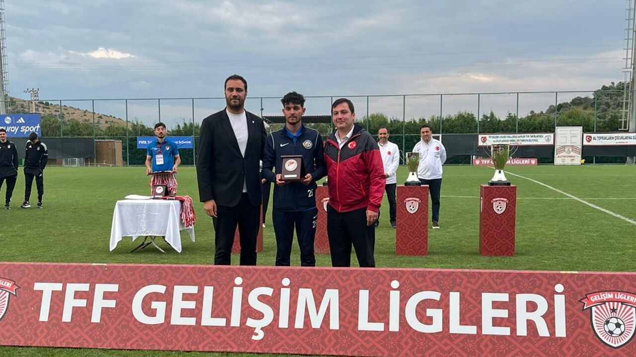 Diyar İnter’den Tarihi Başarı1