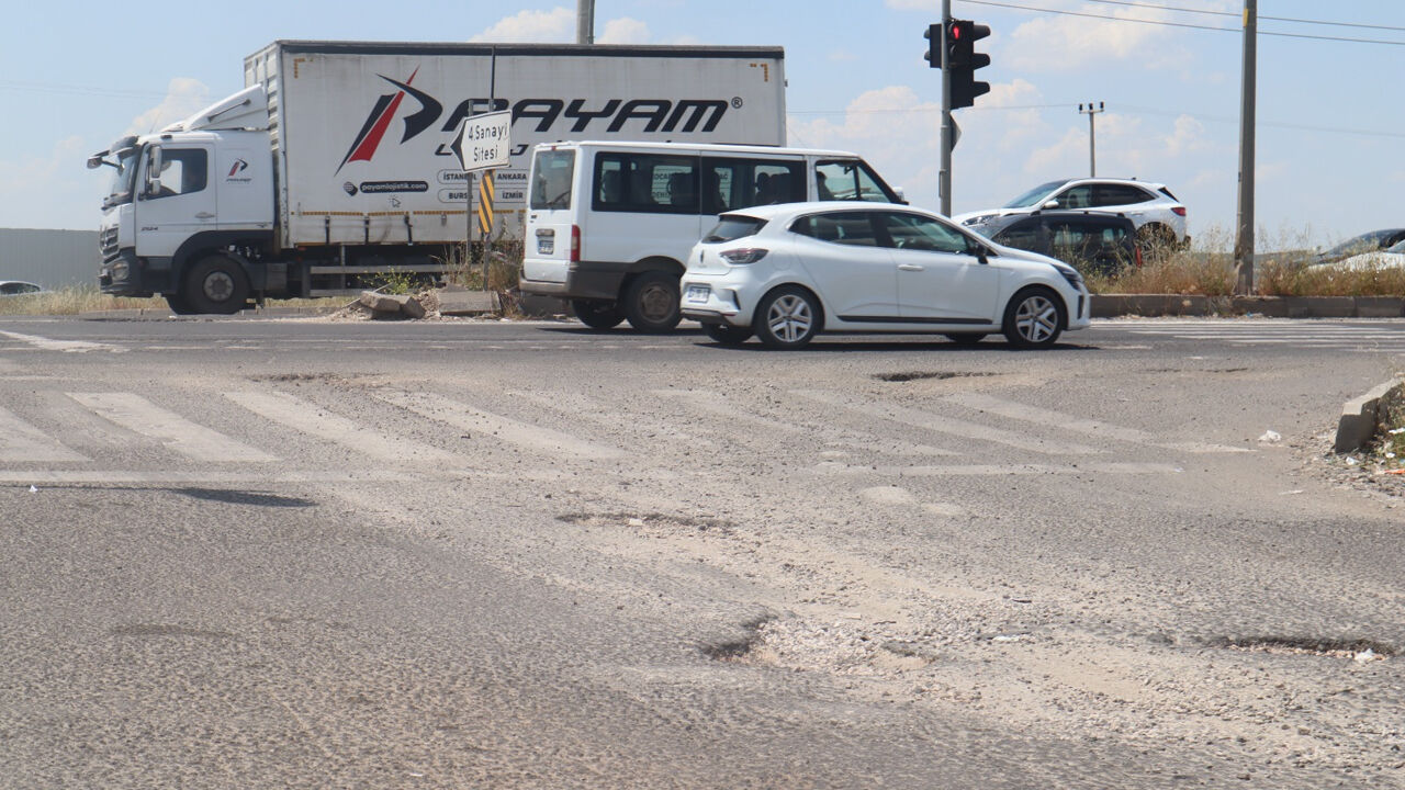 Diyarbakır 4. Oto Sanayi Sitesi’nden Çağrı7