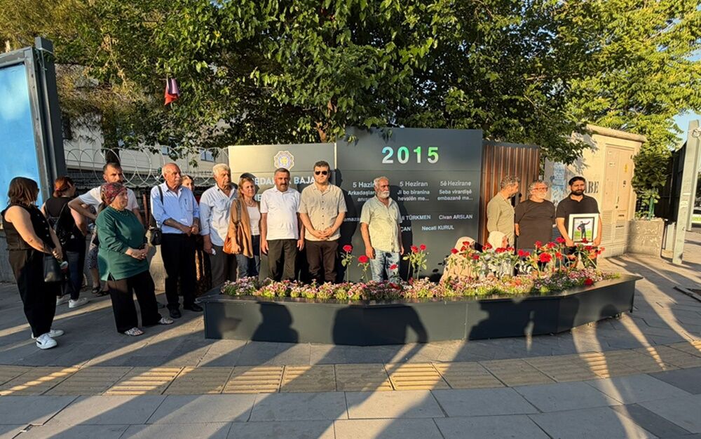 Diyarbakir Anma