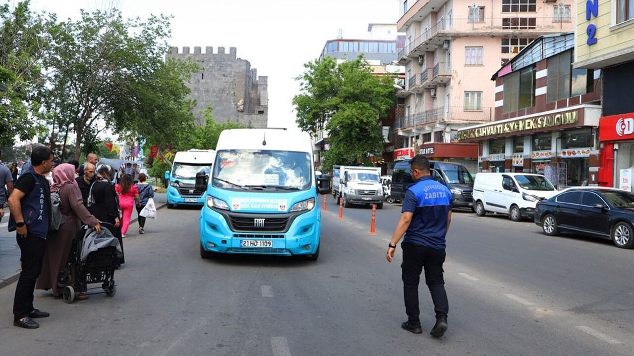 Diyarbakır Büyükşehir Belediyesi Duyurdu1