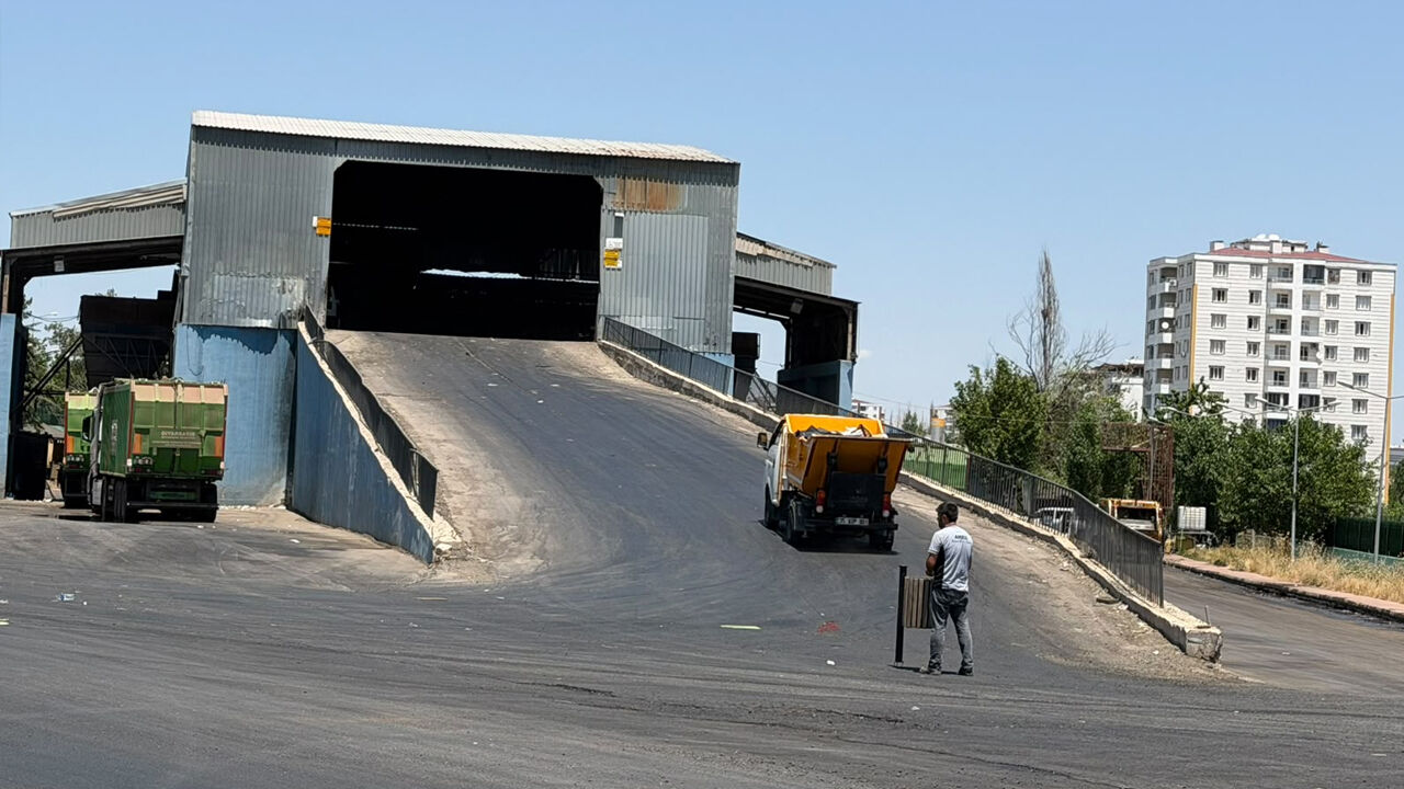 Diyarbakır Galericiler Sitesi'nden Tepki3