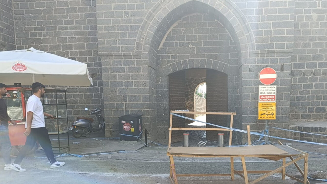 Diyarbakır Saraykapı’da Dubalı Önlemde Revizyon2