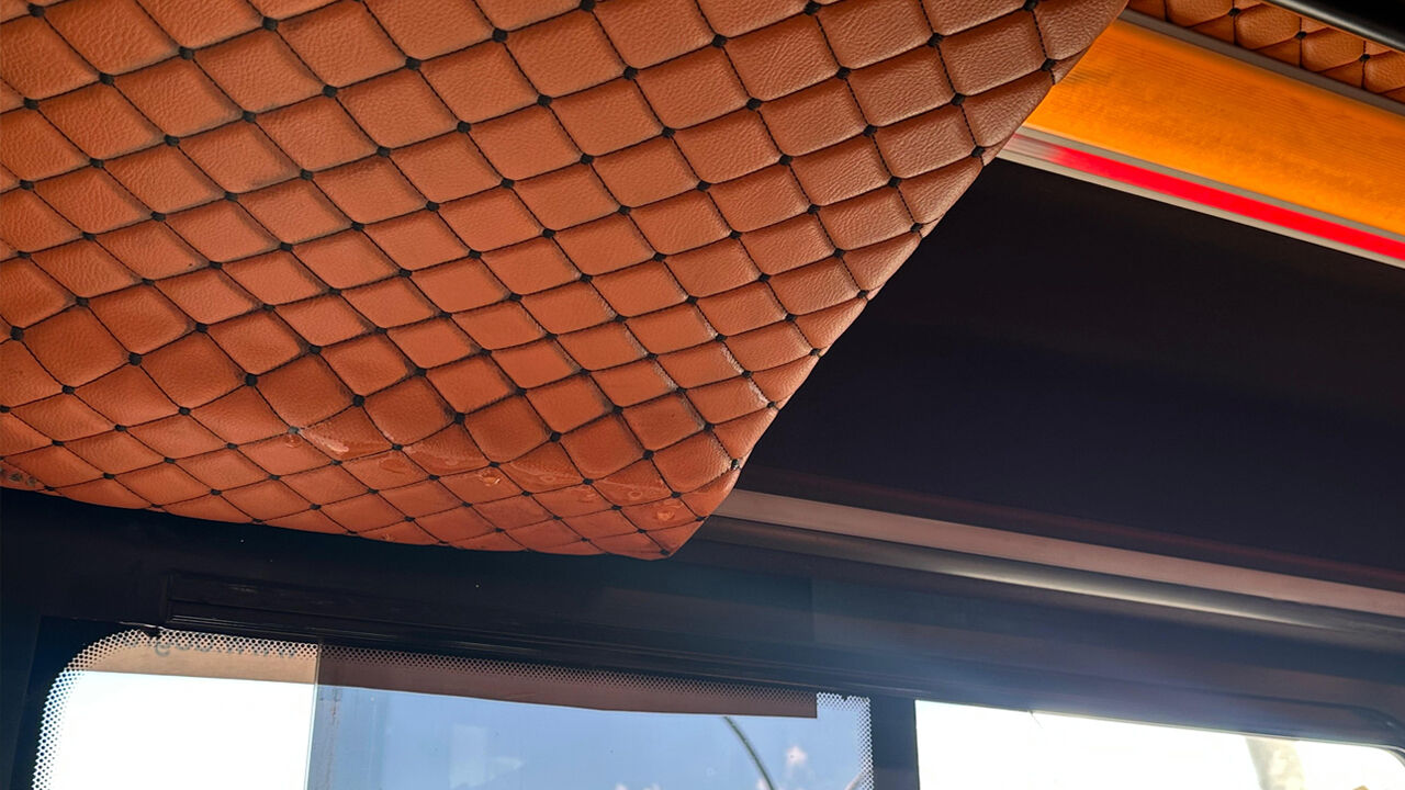 Diyarbakır Sıcaklarında Otobüs Çilesi Bitmiyor3