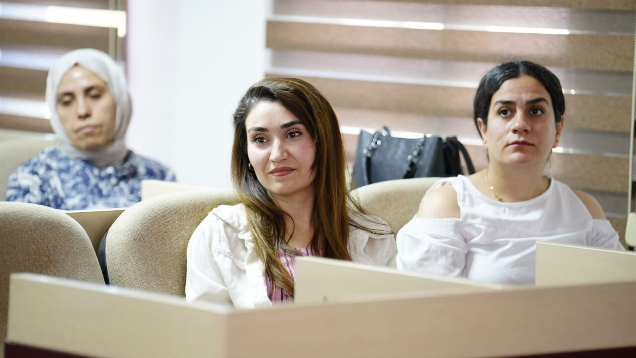 Diyarbakır Sur Belediyesinden Bir Ilk