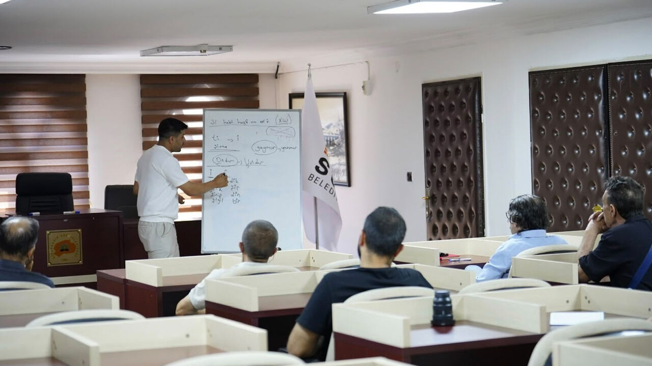 Diyarbakır Sur Belediyesinden Bir Ilk2