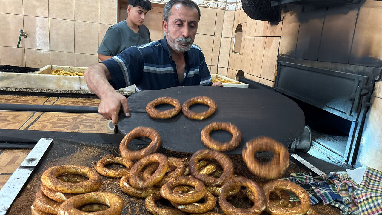 Diyarbakır Sur’da Ermeni Tumas’ın Mirası