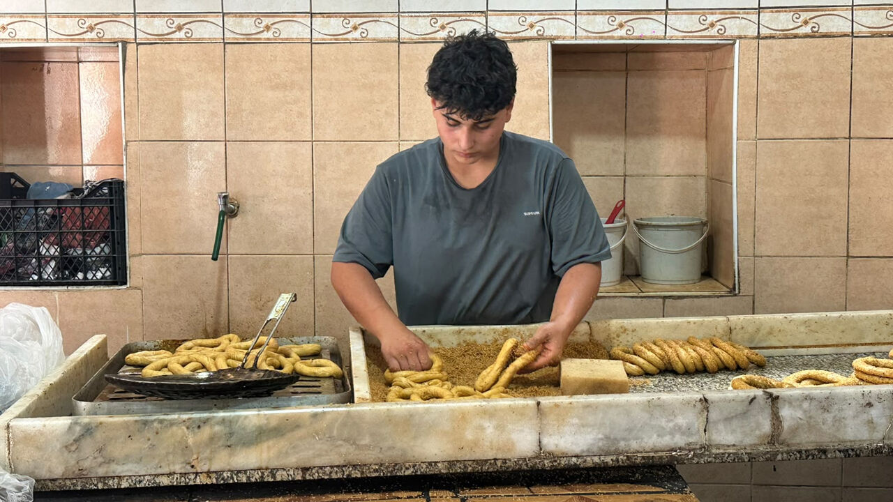 Diyarbakır Sur’da Ermeni Tumas’ın Mirası1