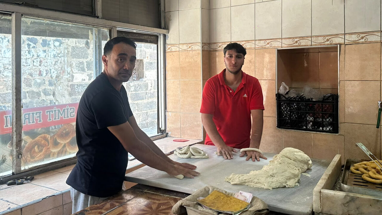 Diyarbakır Sur’da Ermeni Tumas’ın Mirası3