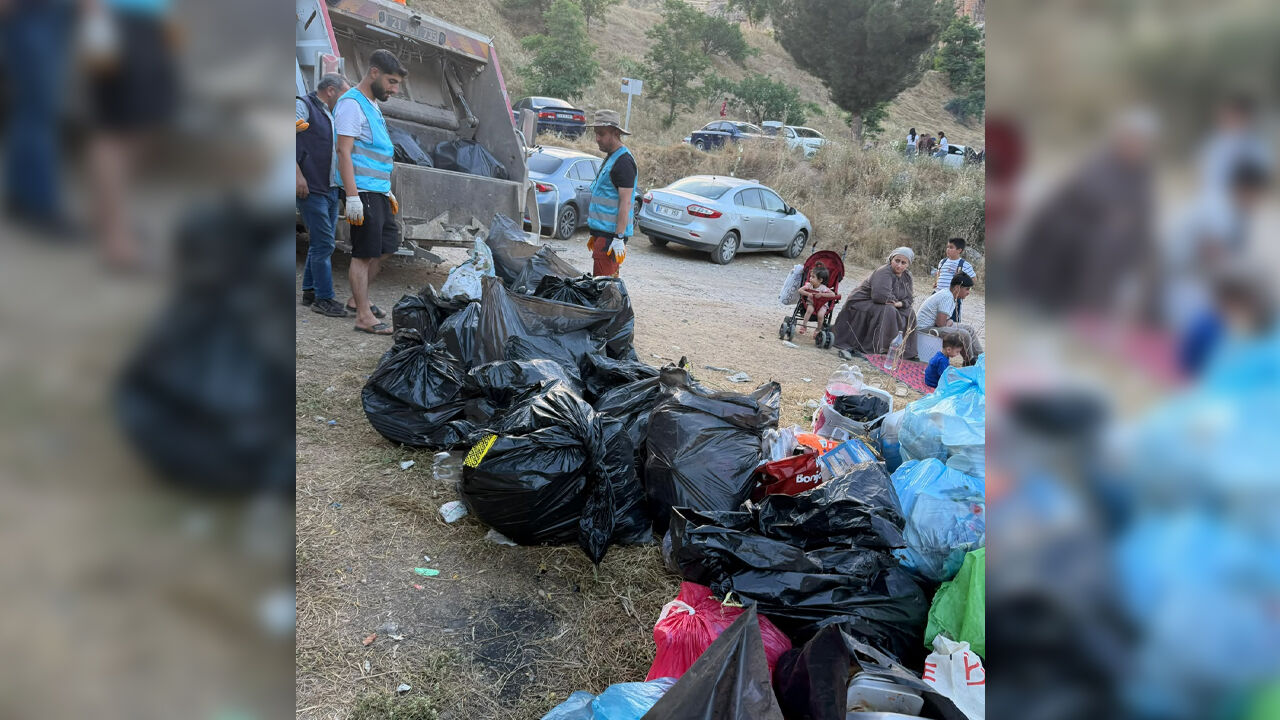 Diyarbakır’da 20 Kuzenden Anlamlı Temizlik Çalışması3