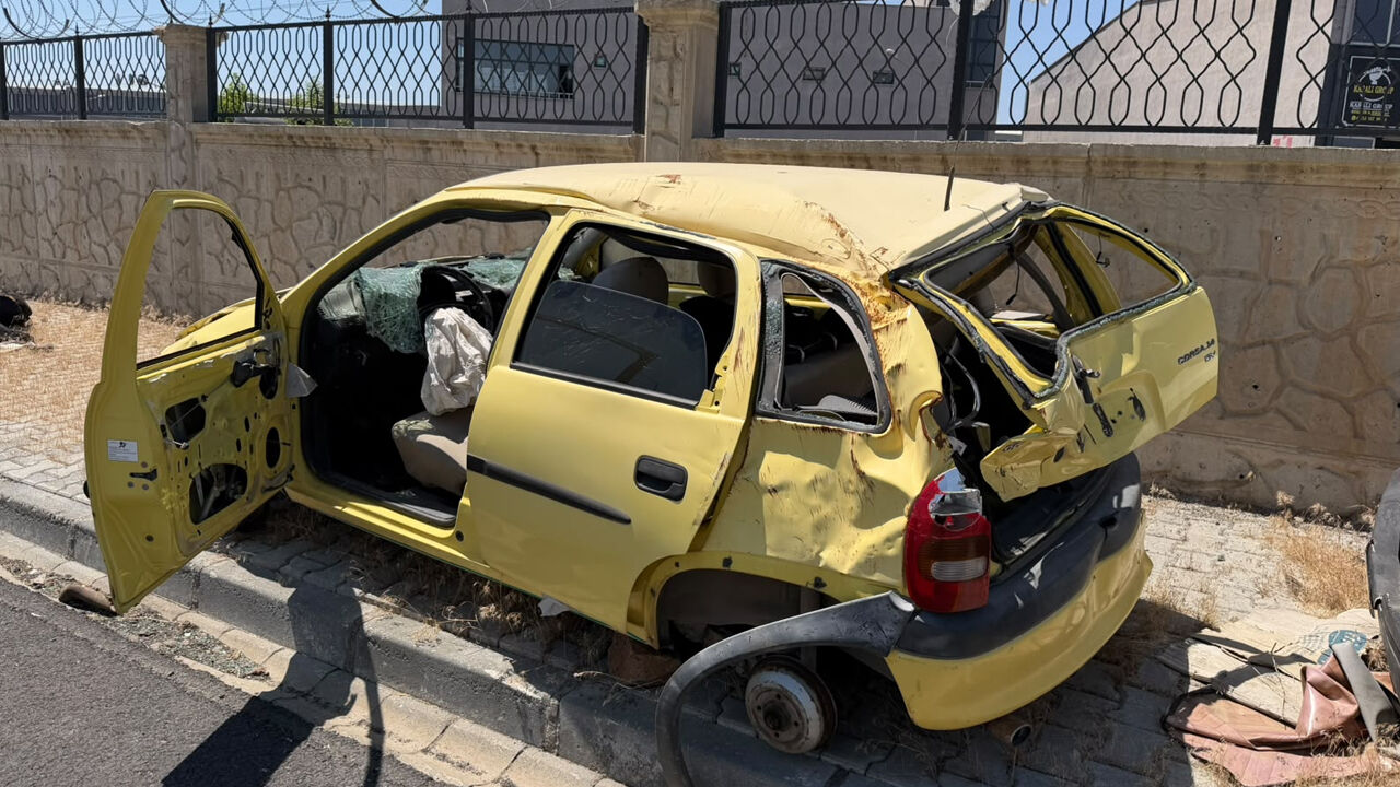 Diyarbakır’da Atıl Araç Alarmı6