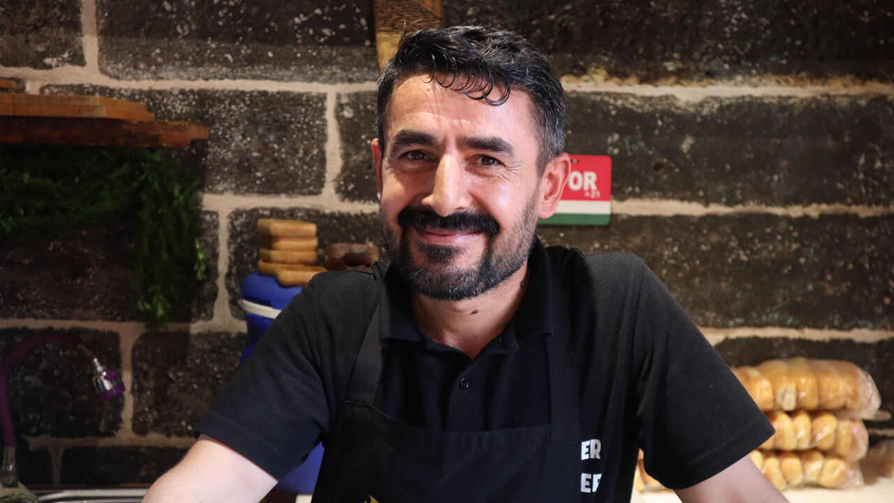 Diyarbakır’da Bir Ilk4