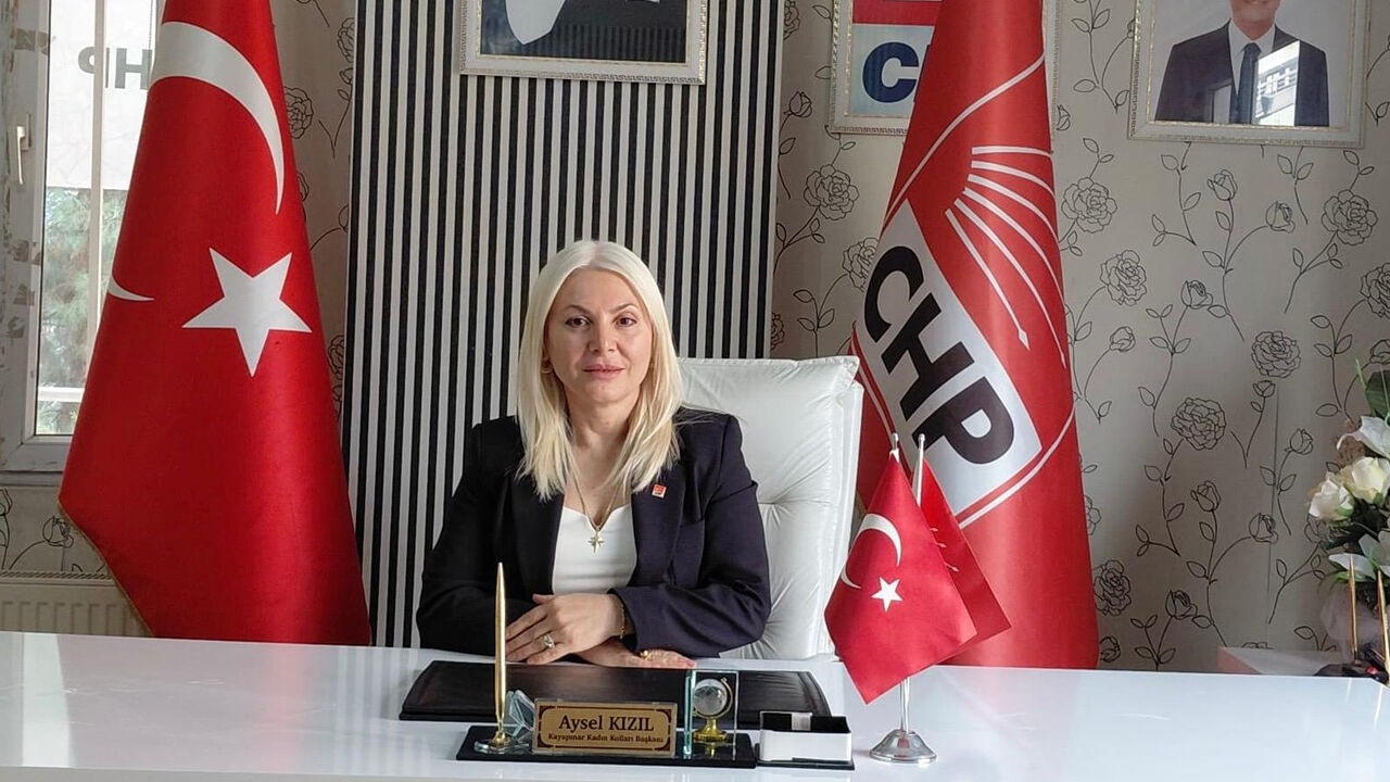 Diyarbakır’da Chp’den Anlamlı Mesaj2