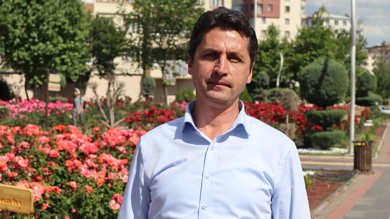 Diyarbakır’da ‘Diller Bahçesi’5