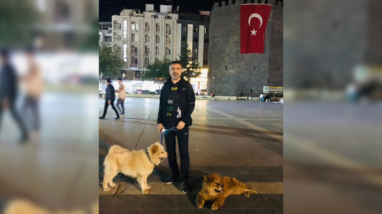 Diyarbakır’da Esnaf Ve Çiftçiden Sokak Hayvanları Için Örnek Girişim3