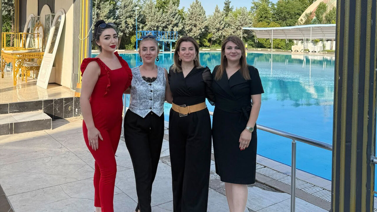 Diyarbakır’da ‘Kadınlar Matinesi’ Düzenleniyor1