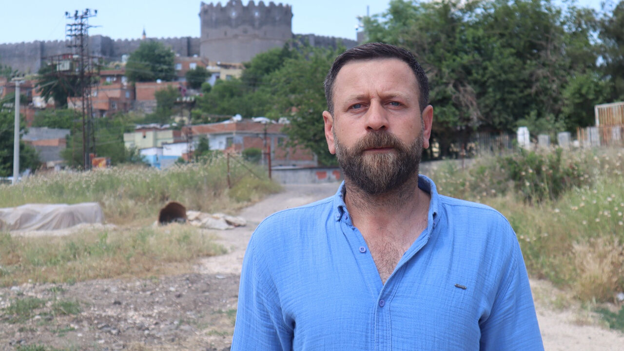 Diyarbakır'da Koku, Çamur Ve Sinek Isyanı!10