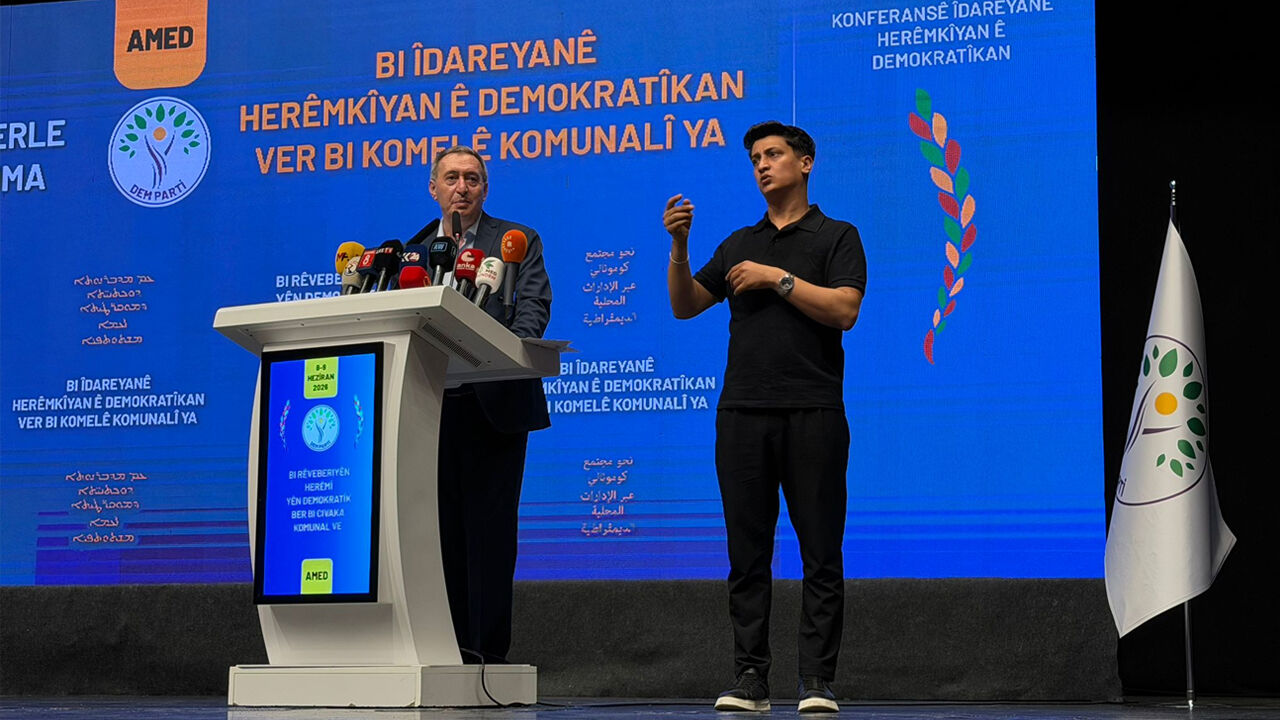 Diyarbakır’da Konuşan Bakırhan2
